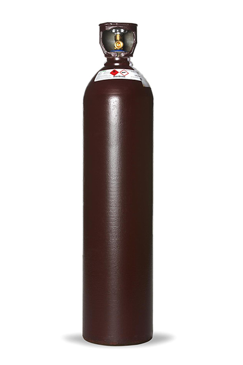 Acetylene Industrial Grade