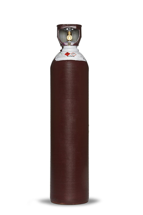 Acetylene Industrial grade 