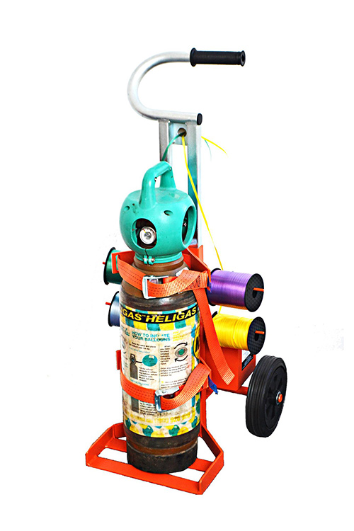 Balloonium® Decorator Trolley
